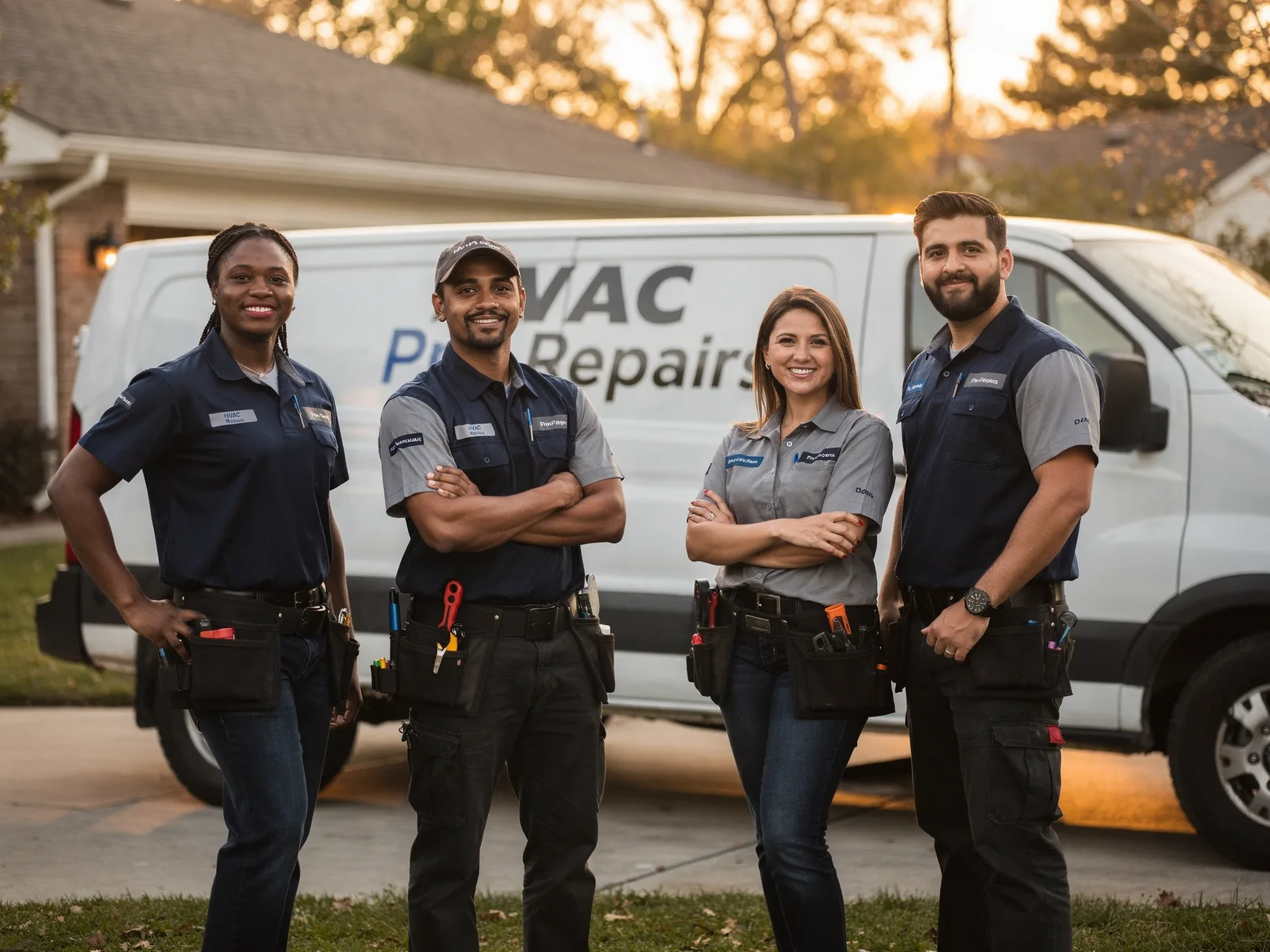 Heat Pump Repair company in Milam, WV