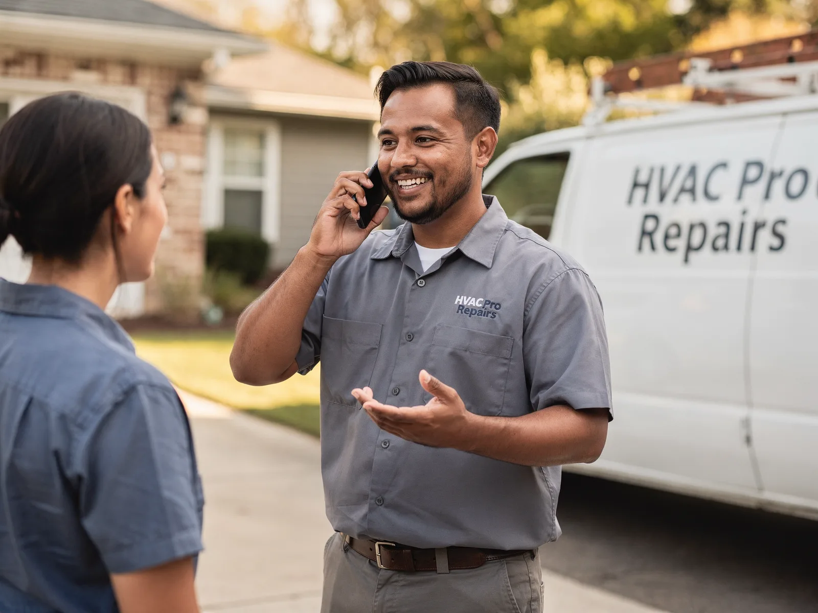 Heat Pump Repair Milam, WV FAQs
